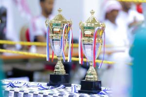 Al-Qunfudhah University College Organizes the Third Boxing Championship